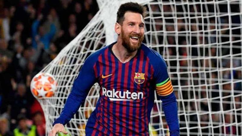 بيبو من زمن ميسي..