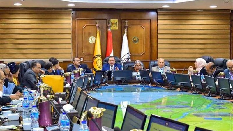 تدشين رابطة خريجي