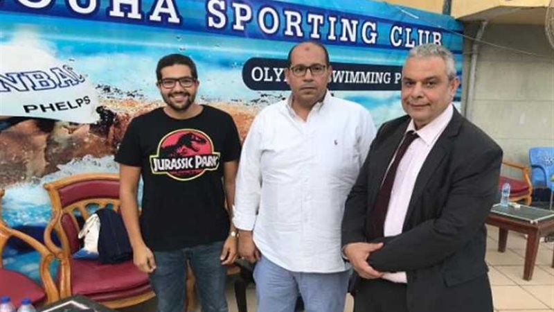 نادي القاهرة يستضيف