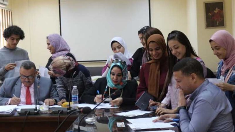 فتح باب الترشح لانتخابات