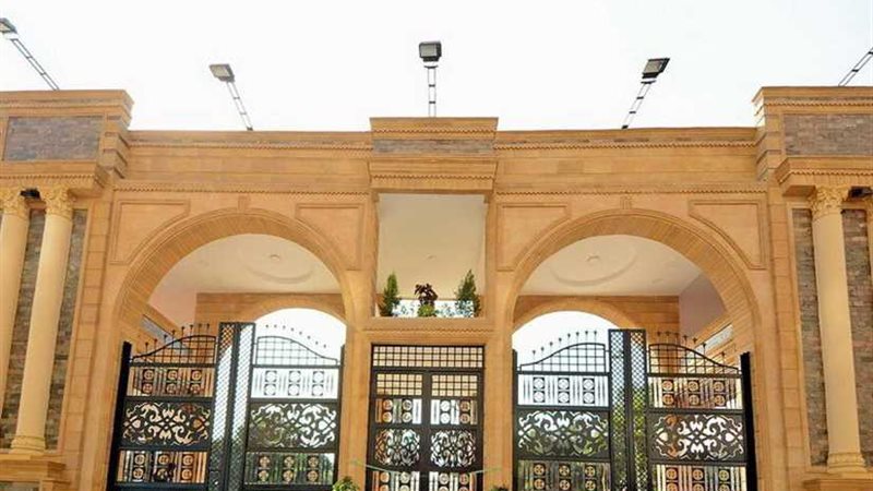 ترقية ٤٢ من أعضاء