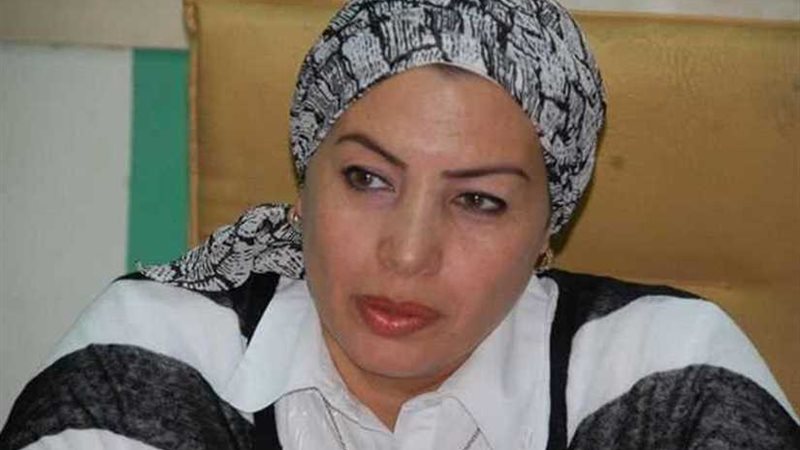 لجنة الكرة النسائية