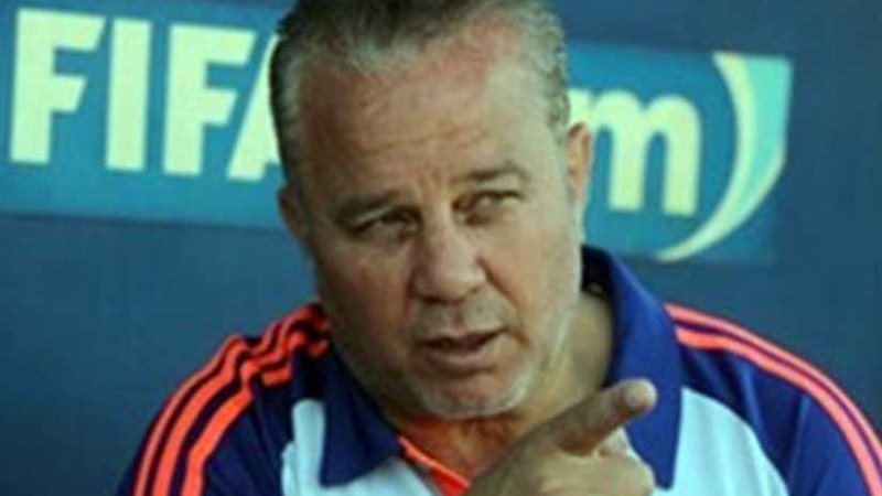 شوقي غريب: أثق في