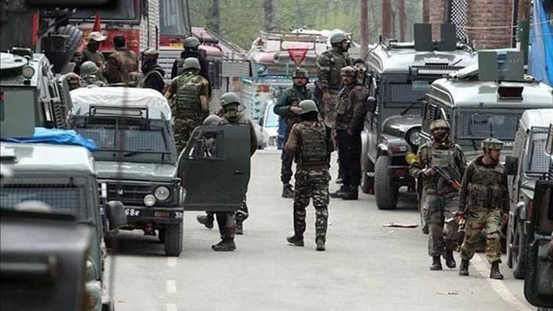 باكستان تعلن إصابة