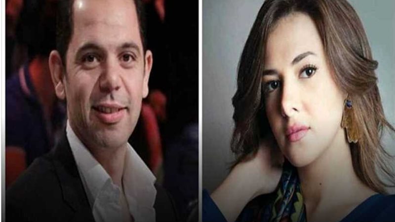 رامي عادل إمام: سرقت