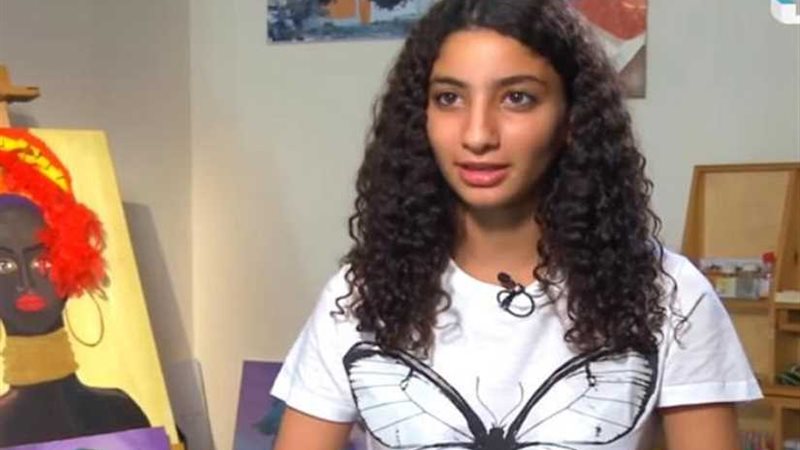 ماذا قال أحمد حلمي