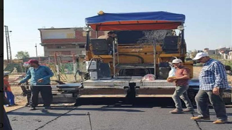 محافظ البحيرة يوجه