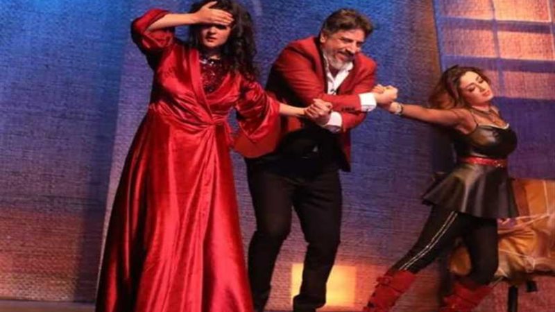 كبار نجوم الفن في