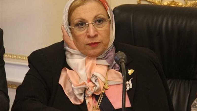 طلب إحاطة للحكومة