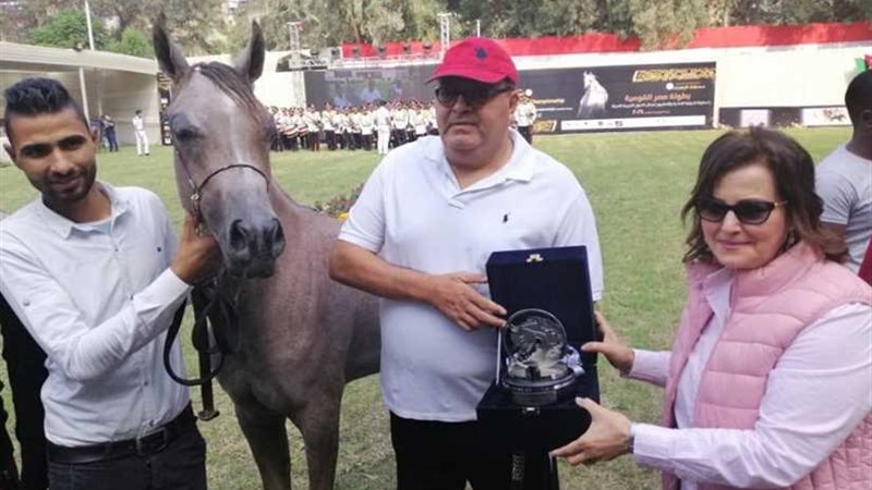 نائب وزير الزراعة