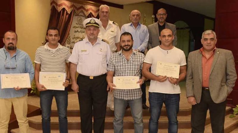 دورات تدريبية متقدمة