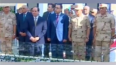 موجز الرابعة.. الرئيس السيسي يفتتح مصنعين تابعين للنصر للكيماويات بـ