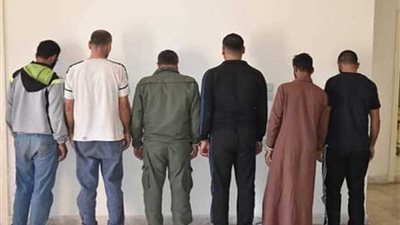 بحيلة شيطانية.. عصابة تسرق ضحاياها بالإسكندرية