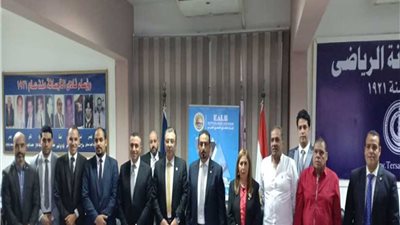 البنك العقارى المصرى العربى ونادى الترسانة يوقعان بروتوكول تمويل عضوية النادي