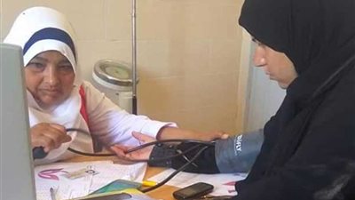 محافظ القاهرة يدشن بعد غد مبادرة (دعم صحة المرأة المصرية) بمصر الجديدة