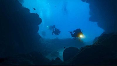 العثور على غواصة مفقودة منذ 77عاماً ..أبحرت من مالطا ولم تصل الإسكندرية