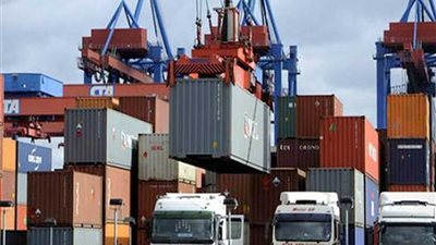 تراجع الصادرات المصرية غير البترولية لمختلف دول العالم شائعات