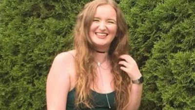 العثور على جثة 