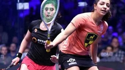 سيطرة وهيمنة مصرية بمونديال سيدات الإسكواش ومصر الدولية