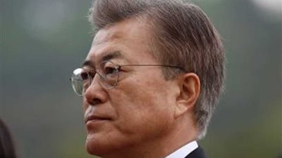 الرئيس الكوري الجنوبي يلغي خطته لزيارة المكسيك