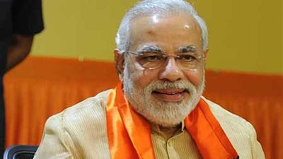 ميركل ومودي يتفقان على تعزيز التعاون في مكافحة الإرهاب ويشهدان توقيع 11 اتفاقية تعاون