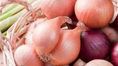 البصل الأحمر أم الأبيض.. أيهما أفضل لصحة الإنسان؟