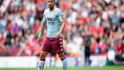 تريزيجيه: أستون فيلا جاهز لمواجهة ليفربول وعلينا الحذر من صلاح