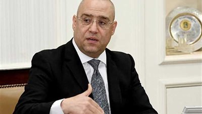 وزير الإسكان: تنفيذ 5 مشروعات مياه بمحافظة القاهرة بتكلفة 1.422 مليار جنيه