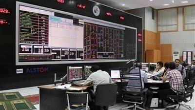 مرصد الكهرباء: 24 ألفا و 500 ميجاوات زيادة احتياطية متاحة عن الحمل