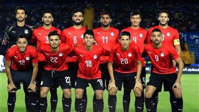 خوفا من فشل الكبار.. المنتخب الأوليمبي يتخذ خطوات تأمين من الدرجة الأولى
