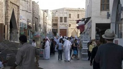 القطريون يصرخون من غلاء أسعار الخضراوات الإيرانية