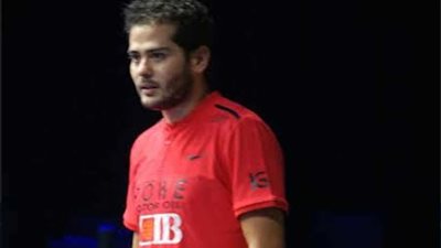 تعرّف على كريم عبد الجواد دينامو الإسكواش المصري