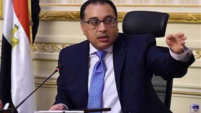 ‫رئيس الوزراء: الاستثمار في البنية التحتية حقق نجاحات تنموية