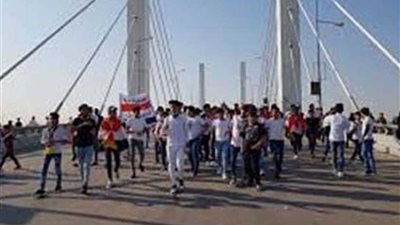 العراق: إعادة فتح طريق (خور الزبير- ام قصر) بالبصرة والجسور المغلقة بالناصرية