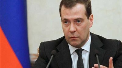 رئيس الوزراء الروسي ينتقد الولايات المتحدة بشأن الآسيان