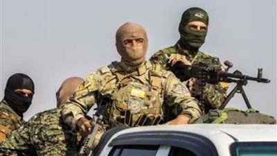 عاجل.. سوريا الديمقراطية تستعيد 8 قرى من الفصائل المدعومة من أنقرة