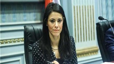 وزيرة السياحة تشارك في فعاليات بورصة لندن الدولية