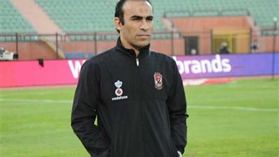 عاجل.. الأهلي: لم نتلق خطابا رسميا بملعب مباراة النجم الساحلي بدوري أبطال إفريقيا