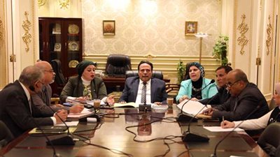 عاجل.. القوى العاملة: تعديل قانون الخدمة المدنية لفتح باب التسويات للموظفين من جديد