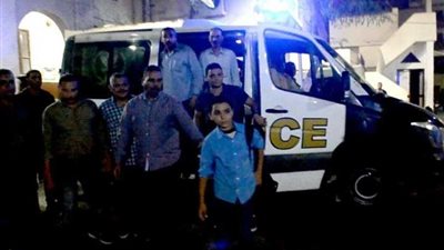 مباحث أسيوط تعيد طفلًا مخطوفًا لأهله.. 