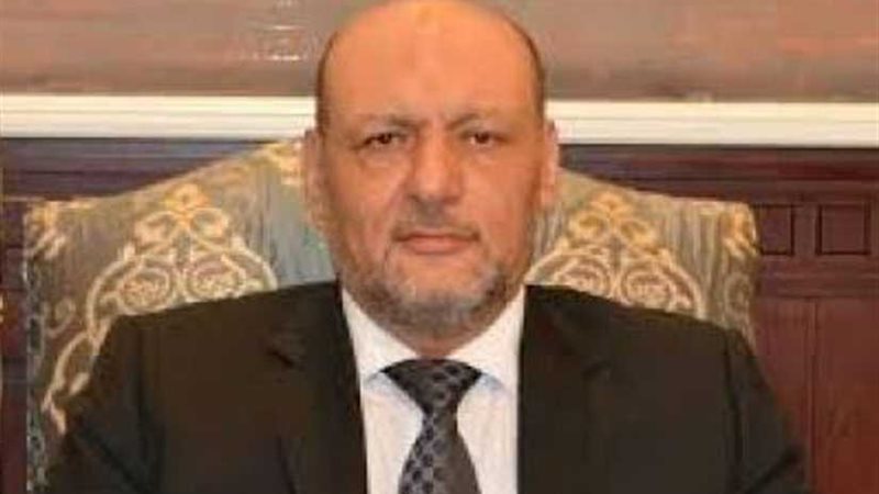 رئيس حزب المصريين:
