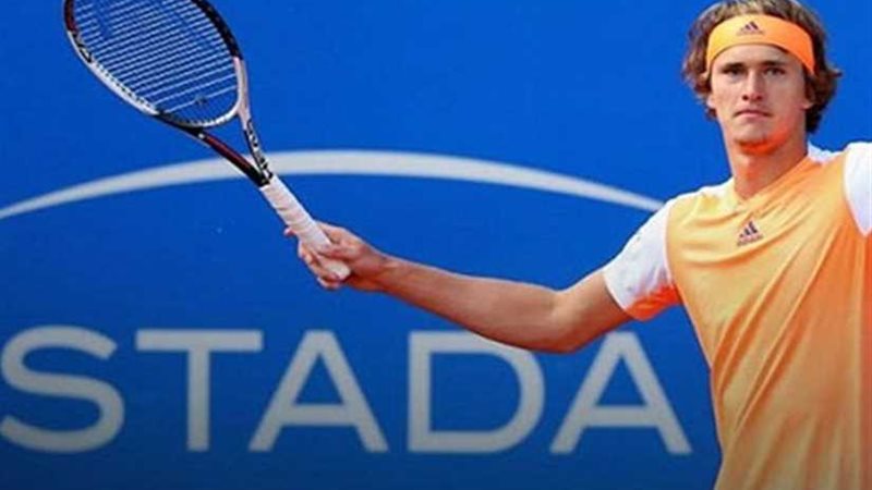 الألماني ألكسندر