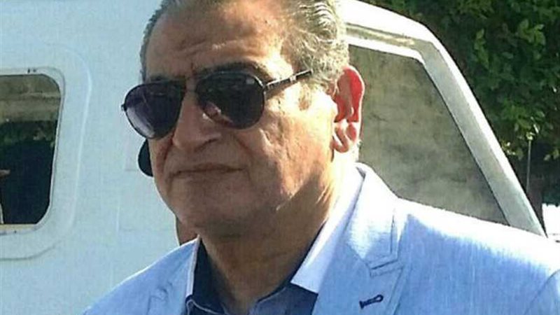 مدير أمن السويس يزور