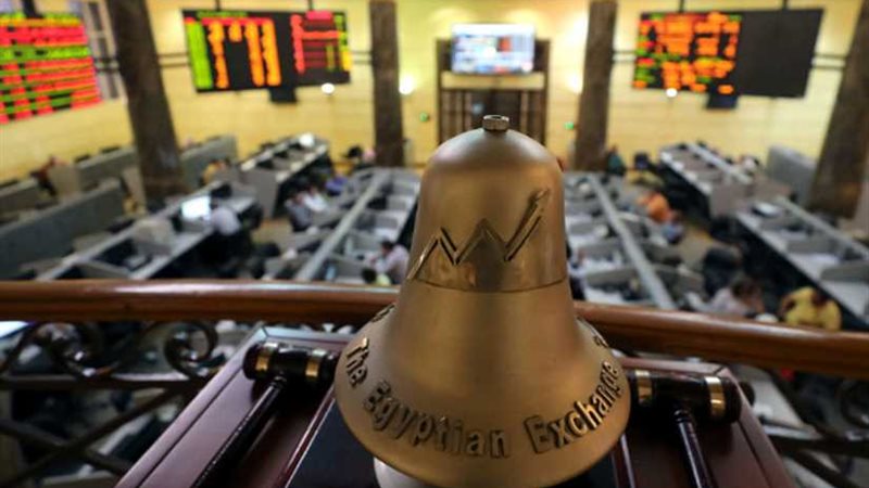 البورصة تربح 3ر12