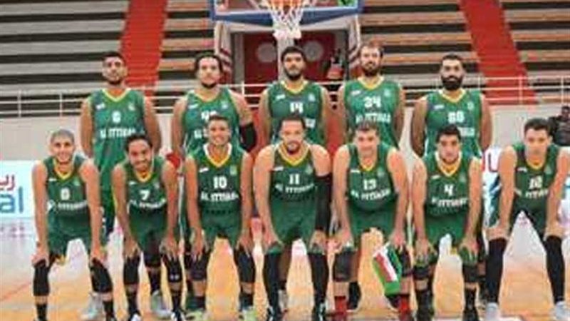 الاتحاد السكندري