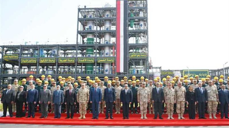 نشرة 24.. الرئيس