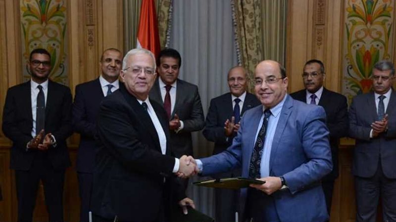 العصار وعبد الغفار