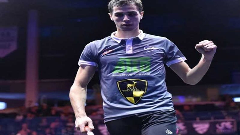 للشهر التاسع على