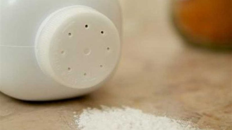 ٤ فوائد جمالية لبودرة