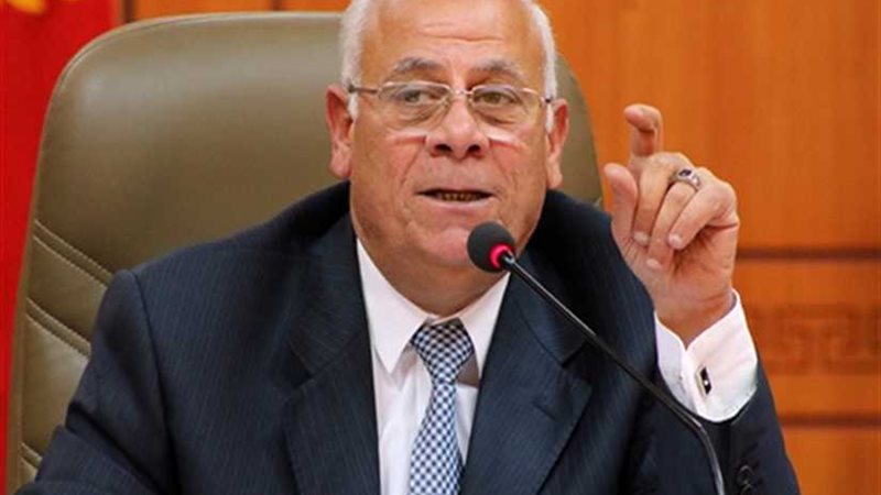 محافظ بورسعيد: جميع